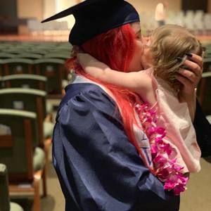 Meet your Posher, Marijane